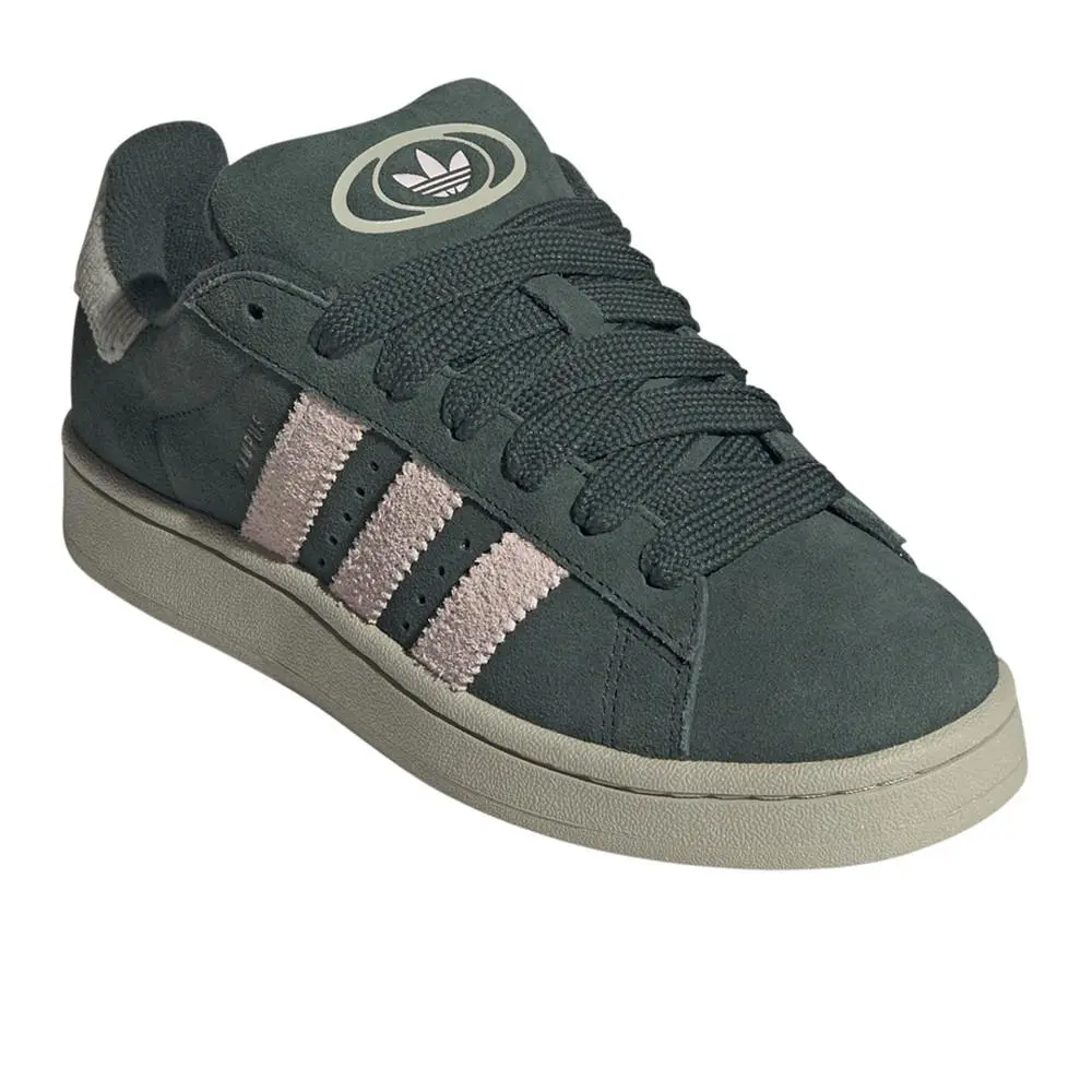 Adidas shoes - adidas Campus 00S Lace Up - IG2121 - Green 0