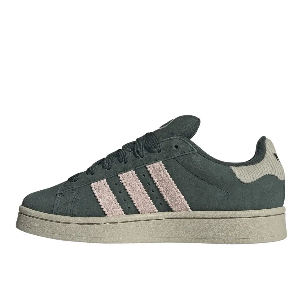 Adidas shoes - adidas Campus 00S Lace Up - IG2121 - Green 1