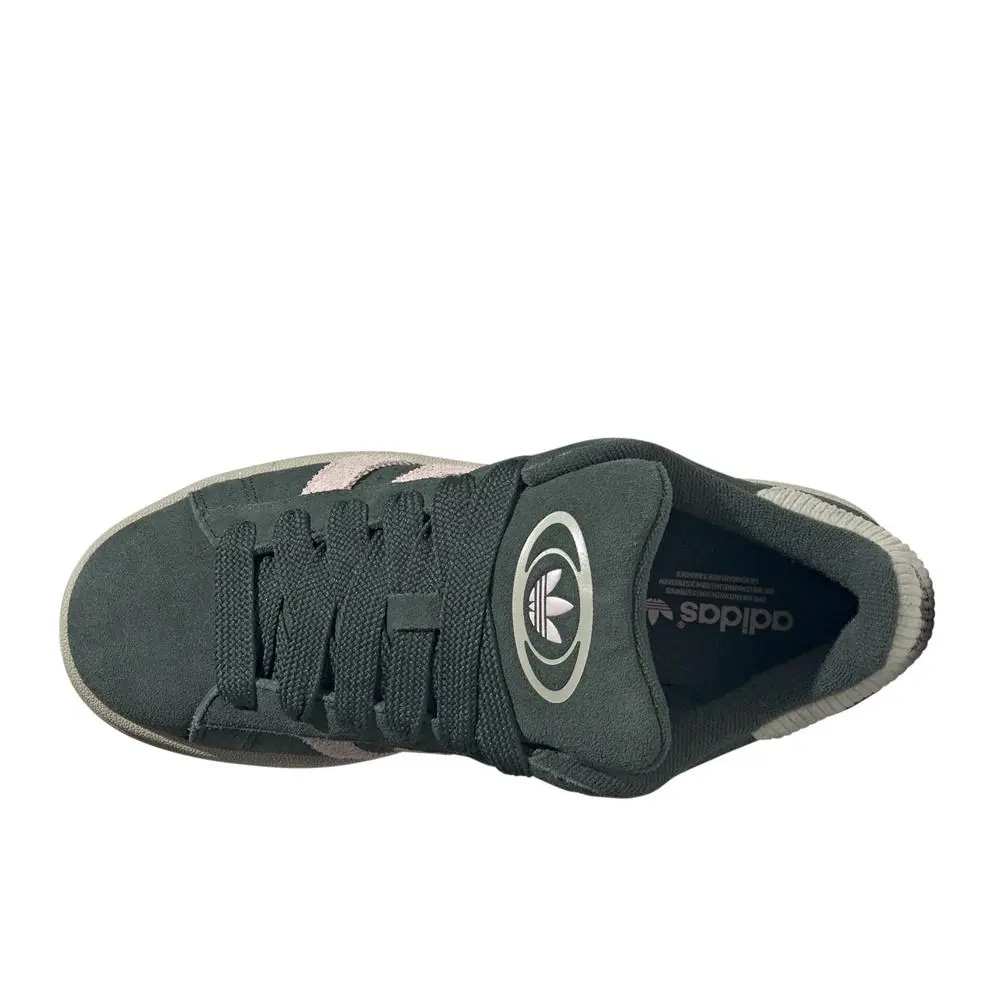 Adidas shoes - adidas Campus 00S Lace Up - IG2121 - Green 2