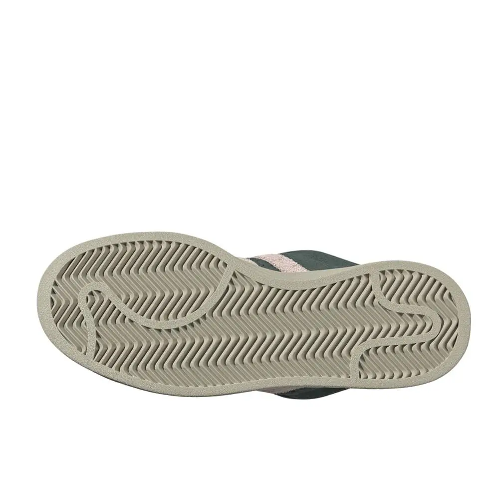 Adidas shoes - adidas Campus 00S Lace Up - IG2121 - Green 3