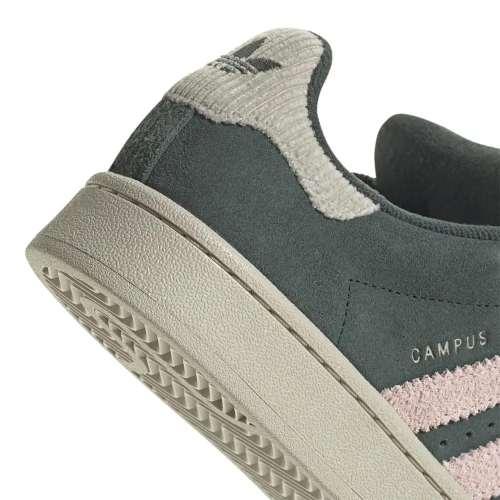 Adidas shoes - adidas Campus 00S Lace Up - IG2121 - Green 12
