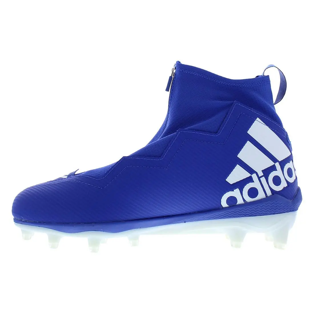 Adidas shoes - Royal Blue/Footwear White/Solar Blue, Full: Royal Blue/Footwear White/Solar Blue 4