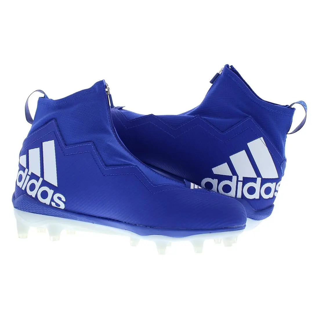Adidas shoes - Royal Blue/Footwear White/Solar Blue, Full: Royal Blue/Footwear White/Solar Blue 5