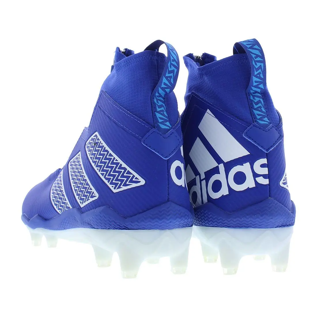 Adidas shoes - Royal Blue/Footwear White/Solar Blue, Full: Royal Blue/Footwear White/Solar Blue 6