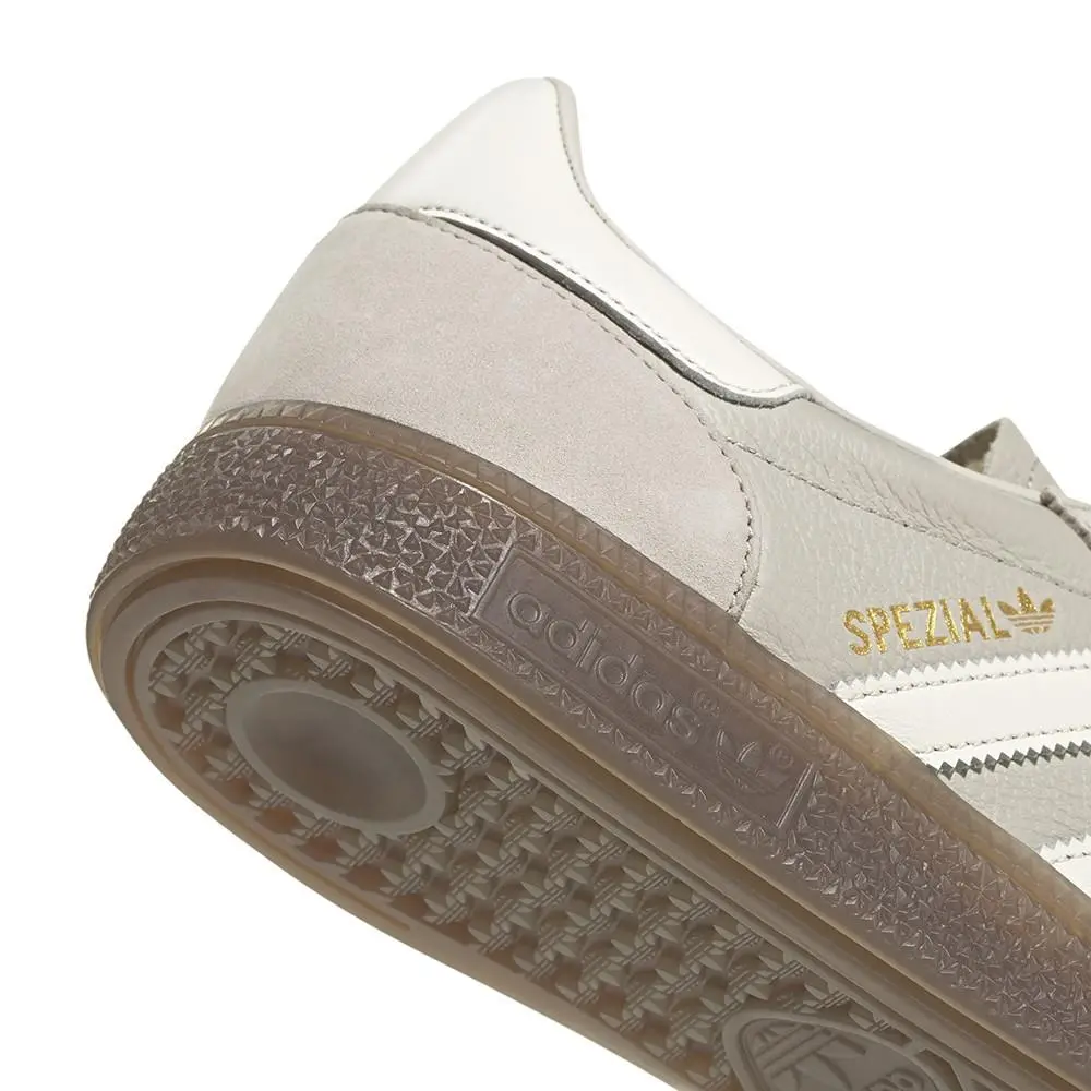 Adidas shoes - adidas Handball Spezial Lace Up - KK1152 - Grey 4