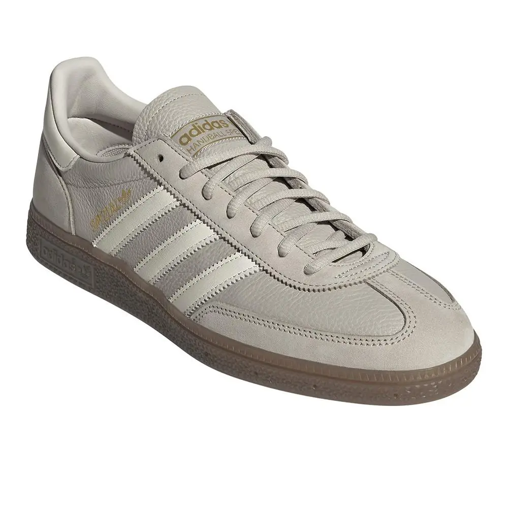 Adidas shoes - adidas Handball Spezial Lace Up - KK1152 - Grey 8