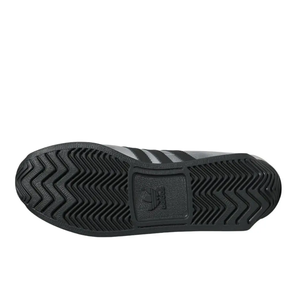 Adidas shoes - adidas Country Og Lace Up - JH6337 - Silver 3