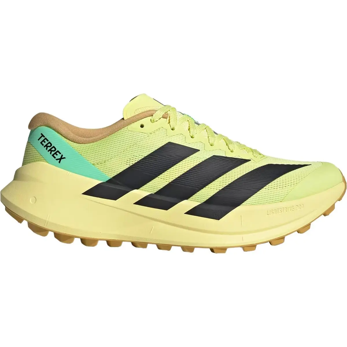 Adidas Terrex Terrex Agravic SL Trail Running Shoe - Men`s