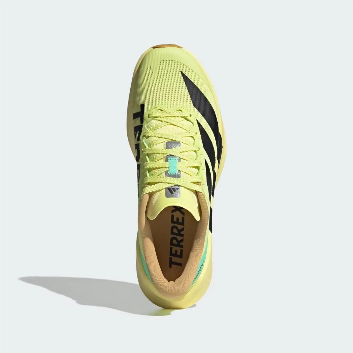 Adidas shoes - Adidas TERREX - TERREX - Frozen Lemon/Core Black/Pulse Mint 1