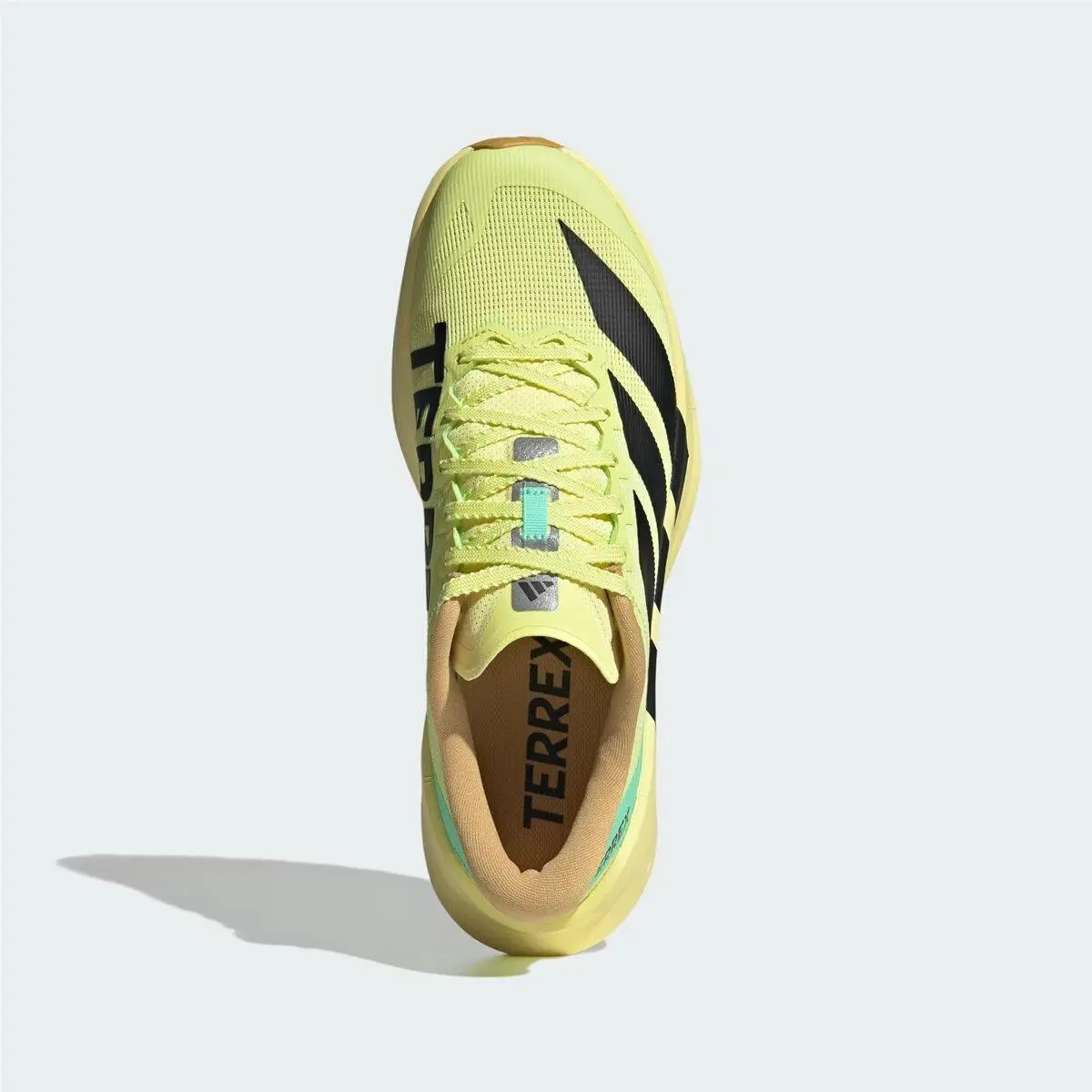 Adidas shoes - Adidas TERREX - TERREX - Frozen Lemon/Core Black/Pulse Mint 8