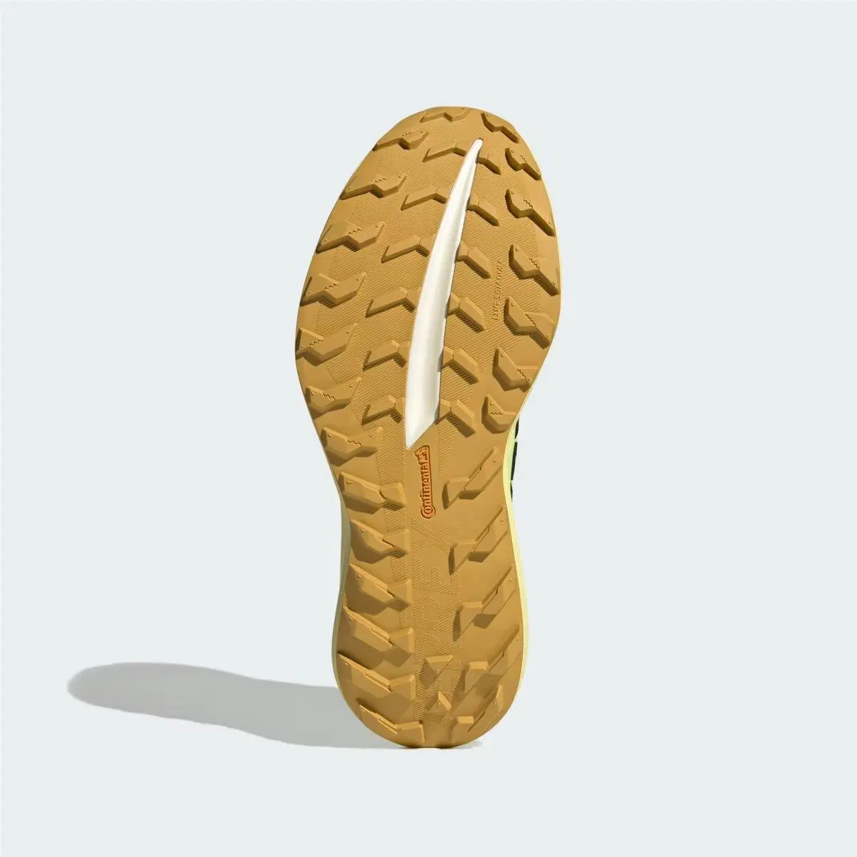 Adidas shoes - Adidas TERREX - TERREX - Frozen Lemon/Core Black/Pulse Mint 7