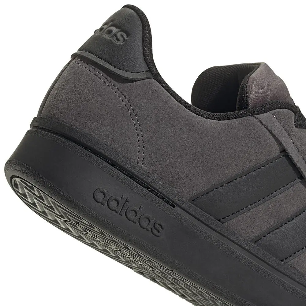 Adidas shoes - adidas Grand Court Alpha - Grand Court Alpha - JP7632 - Grey 12