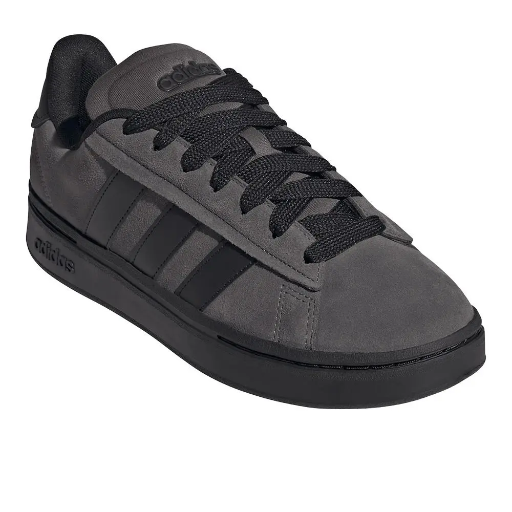 Adidas shoes - adidas Grand Court Alpha - Grand Court Alpha - JP7632 - Grey 8