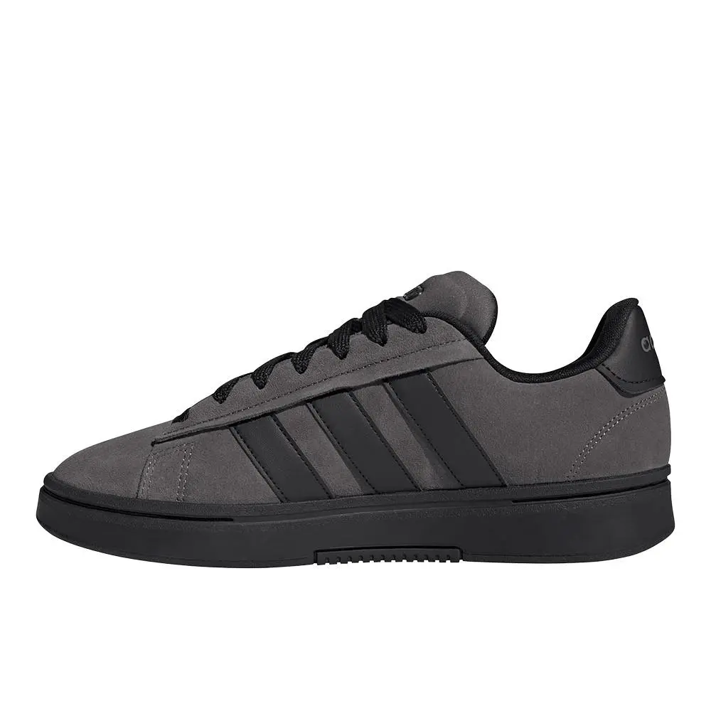 Adidas shoes - adidas Grand Court Alpha - Grand Court Alpha - JP7632 - Grey 9