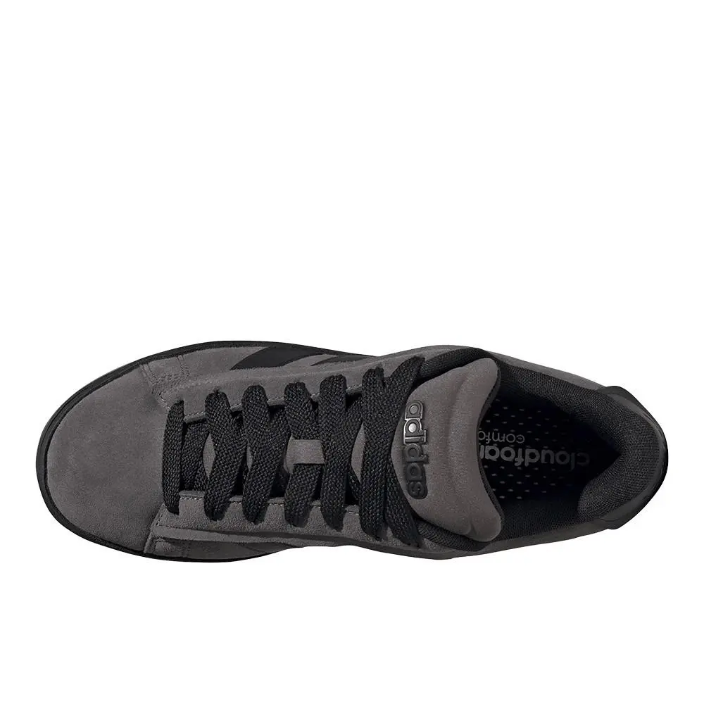 Adidas shoes - adidas Grand Court Alpha - Grand Court Alpha - JP7632 - Grey 10