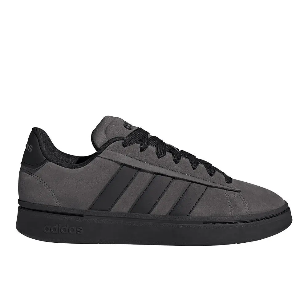 Adidas shoes - adidas Grand Court Alpha - Grand Court Alpha - JP7632 - Grey 7