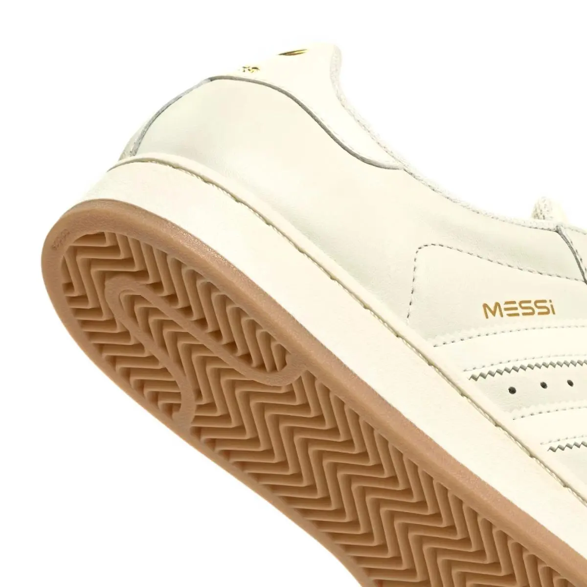 Adidas shoes - adidas Superstar - Superstar - Ivory, Manufacturer: Ivory / Ivory / Gold Metallic 6