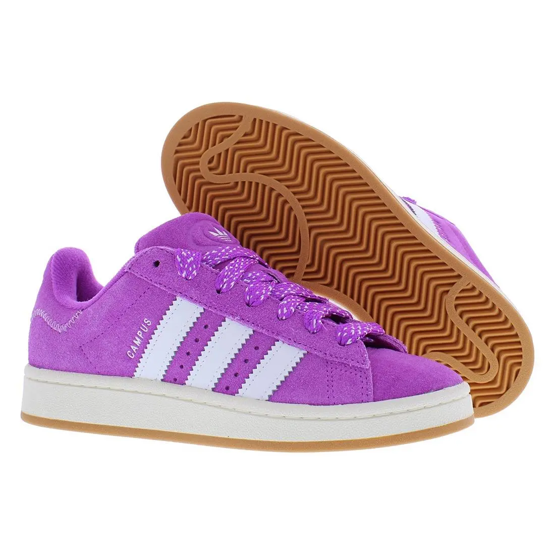 Adidas Campus 00s Suede Womens Shoes
