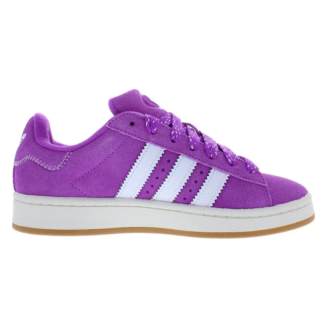 Adidas shoes - Purple Burst/Footwear White/Off White, Main: Purple 5