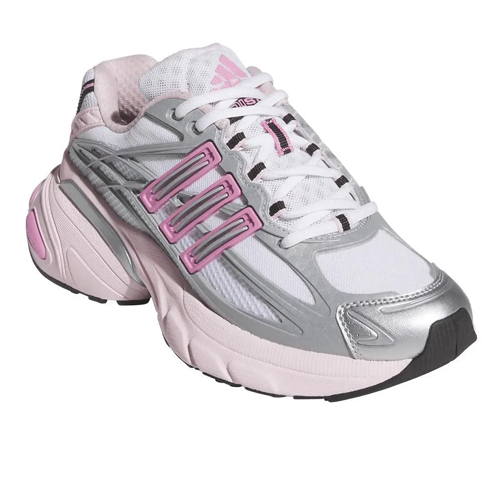 Adidas shoes - adidas Adistar Xlg 2.0 Lace Up - KI0164 - Grey, Pink 0