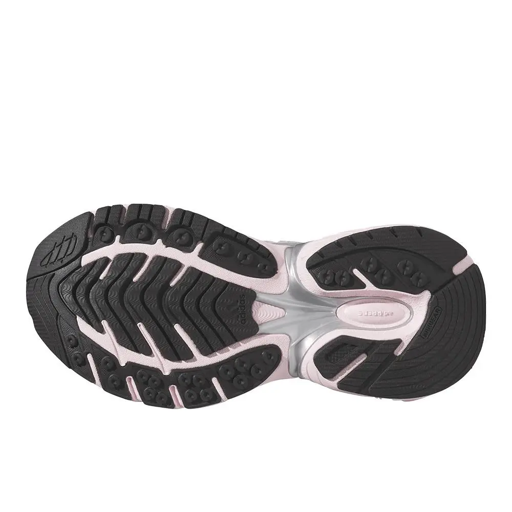 Adidas shoes - adidas Adistar Xlg 2.0 Lace Up - KI0164 - Grey, Pink 3