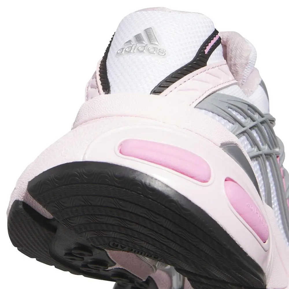Adidas shoes - adidas Adistar Xlg 2.0 Lace Up - KI0164 - Grey, Pink 4