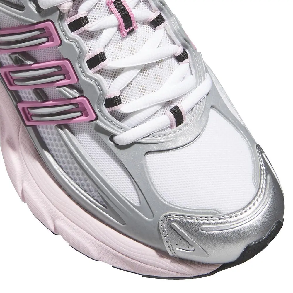 Adidas shoes - adidas Adistar Xlg 2.0 Lace Up - KI0164 - Grey, Pink 5