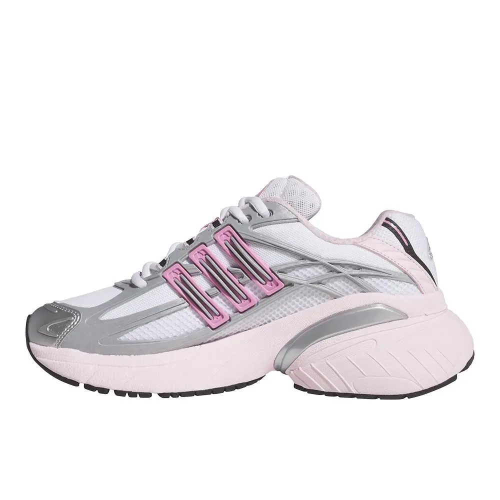 Adidas shoes - adidas Adistar Xlg 2.0 Lace Up - KI0164 - Grey, Pink 9
