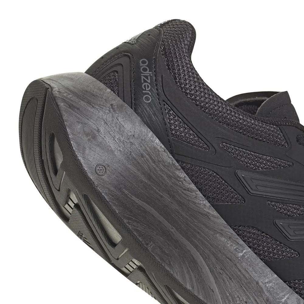 Adidas shoes - adidas Adizero Aruku - Adizero Aruku - JH7772 - Black 5