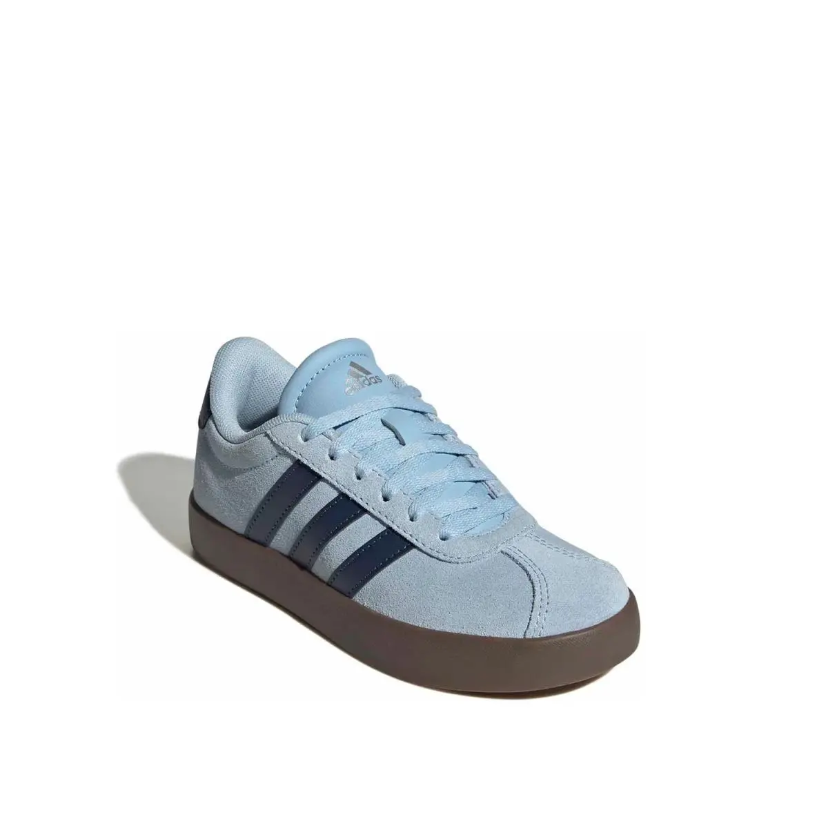 Girl`s Fashion Sneakers Adidas VL Court 3.0 Sneaker