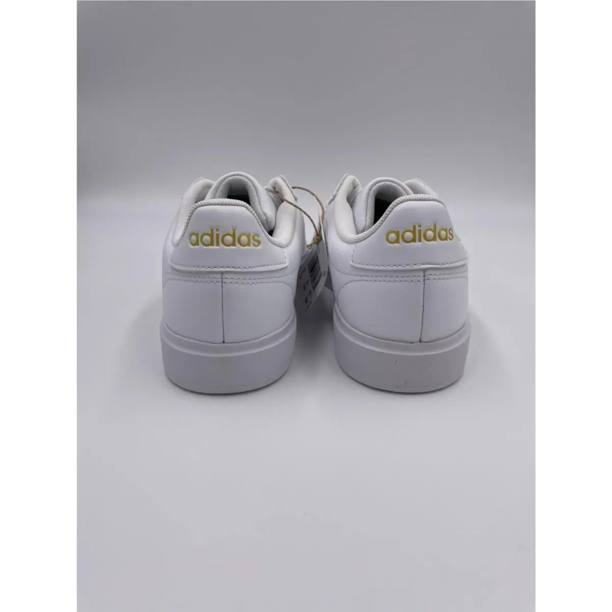 Adidas shoes - adidas Grand Court - Grand Court - White 10
