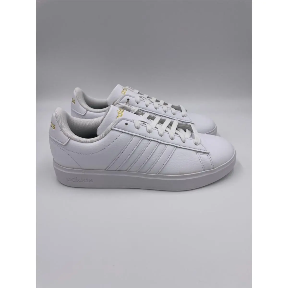 Adidas Grand Court 2.0 White Women`s Shoes