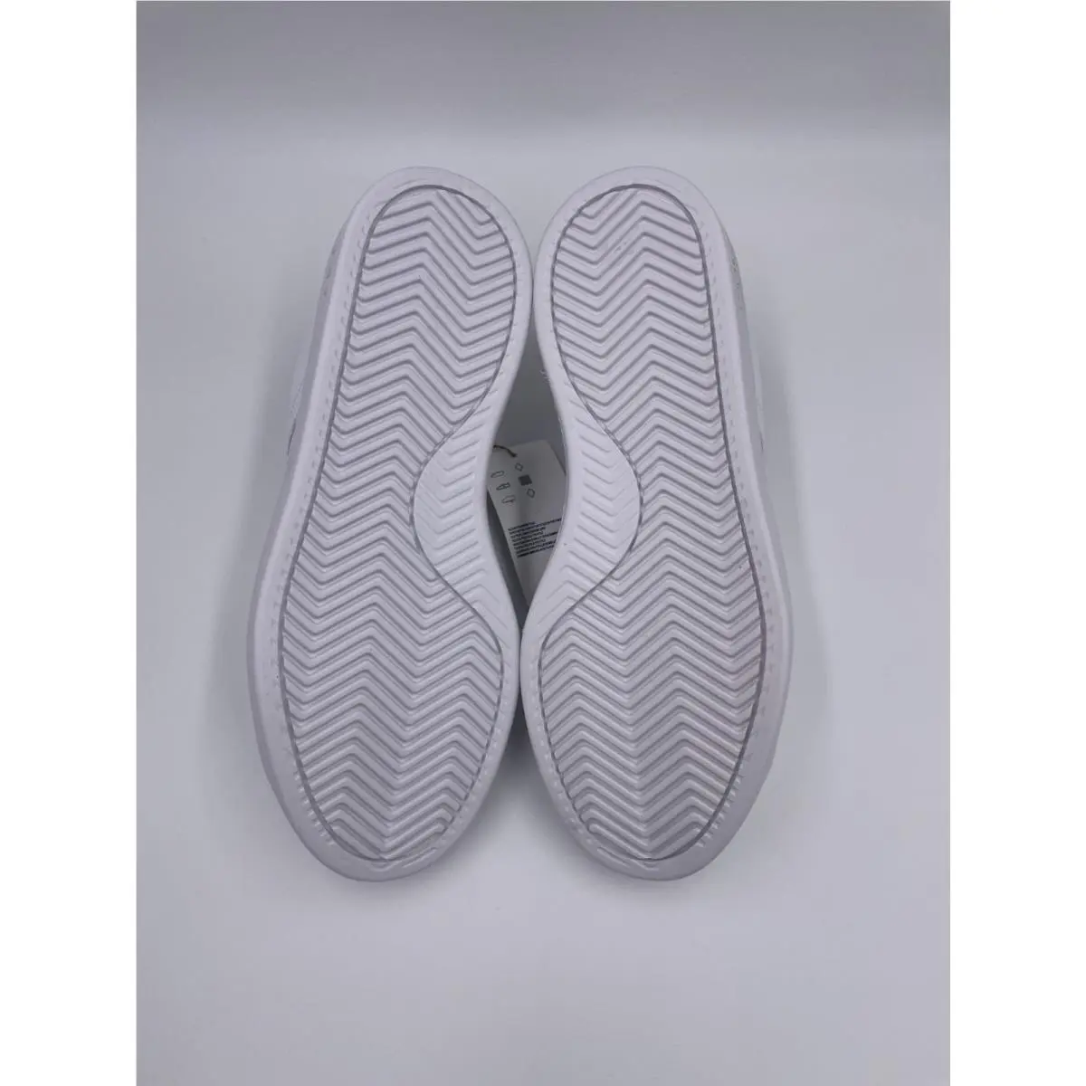 Adidas shoes - adidas Grand Court - Grand Court - White 12