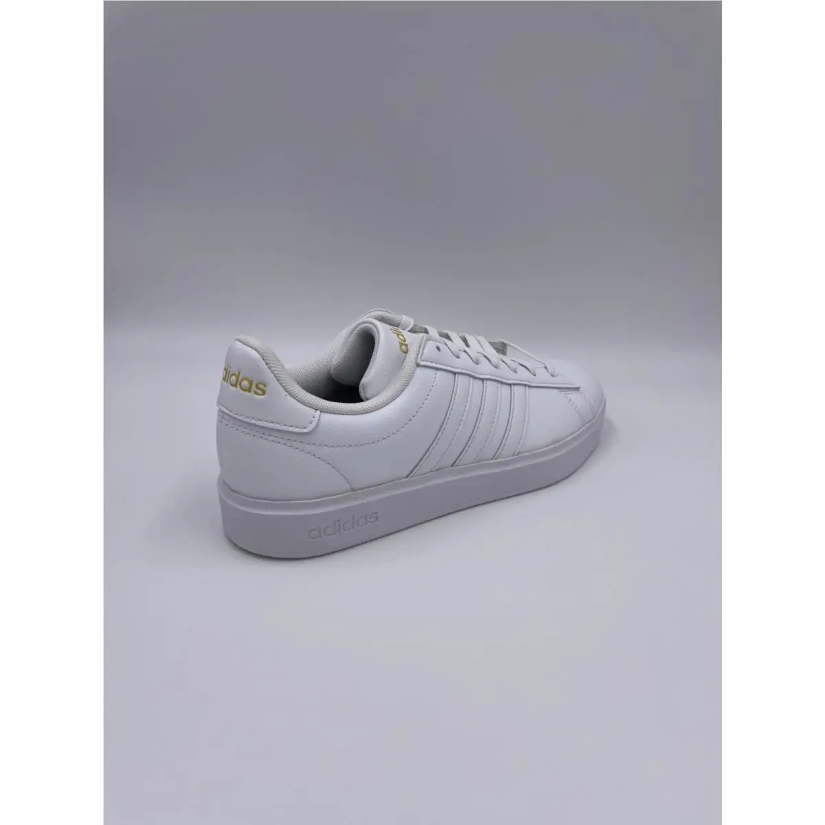 Adidas shoes - adidas Grand Court - Grand Court - White 14