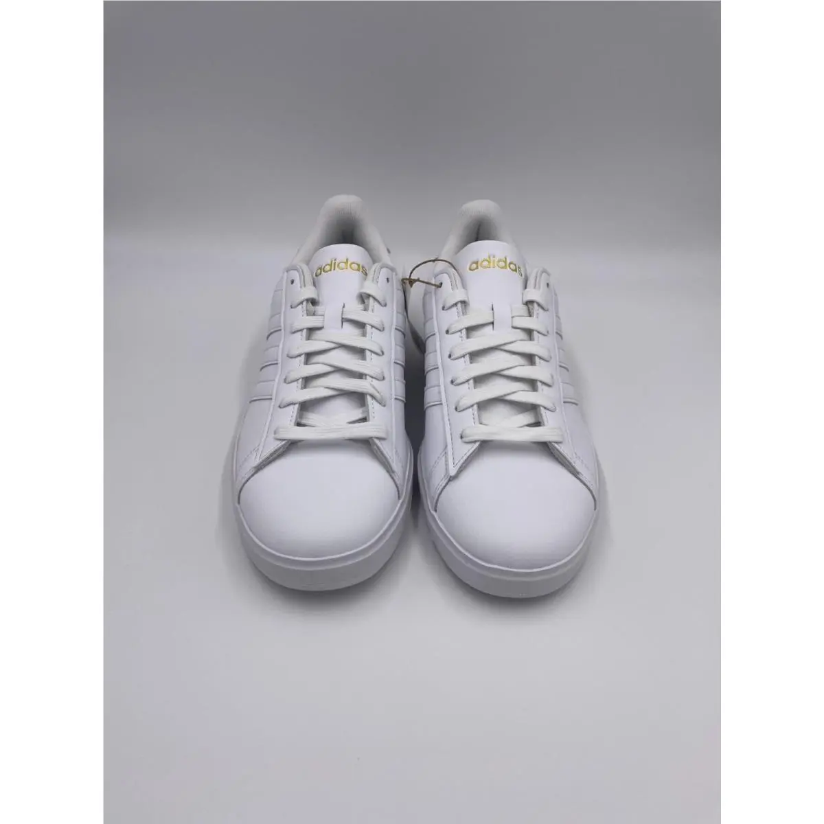Adidas shoes - adidas Grand Court - Grand Court - White 17
