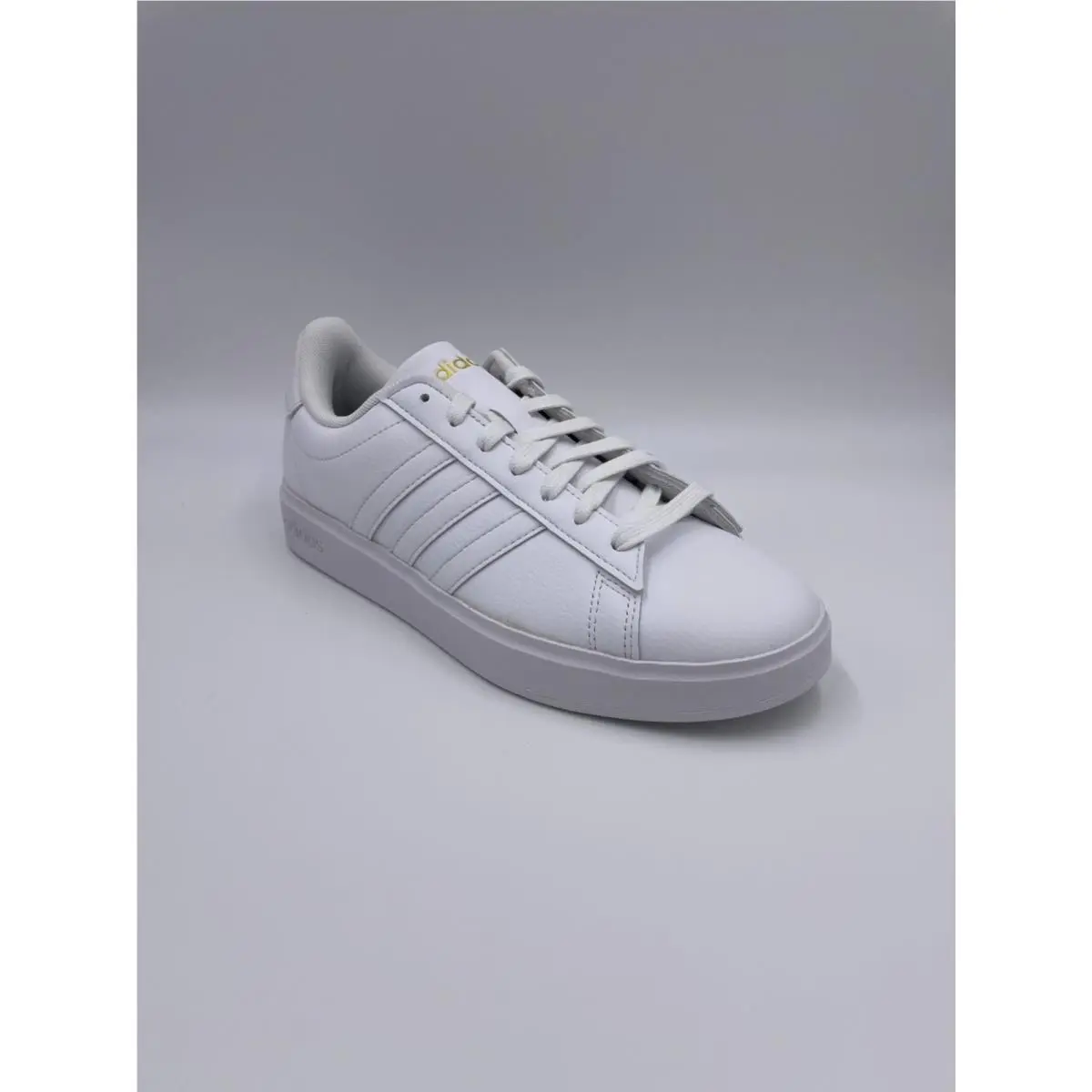 Adidas shoes - adidas Grand Court - Grand Court - White 21