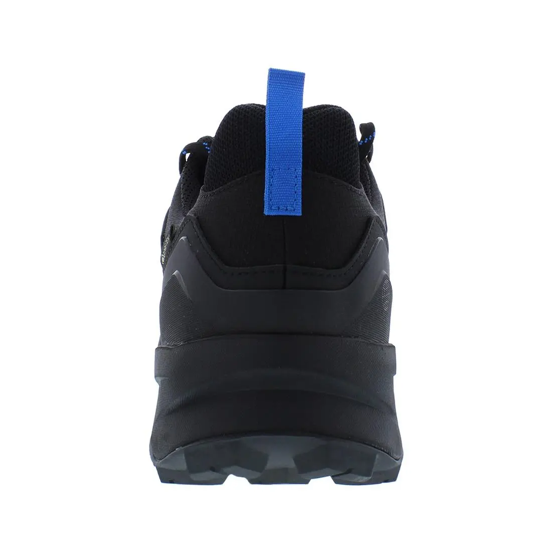 Adidas shoes - Core Black/Grey Three/Blue Rush, Main: Black 2