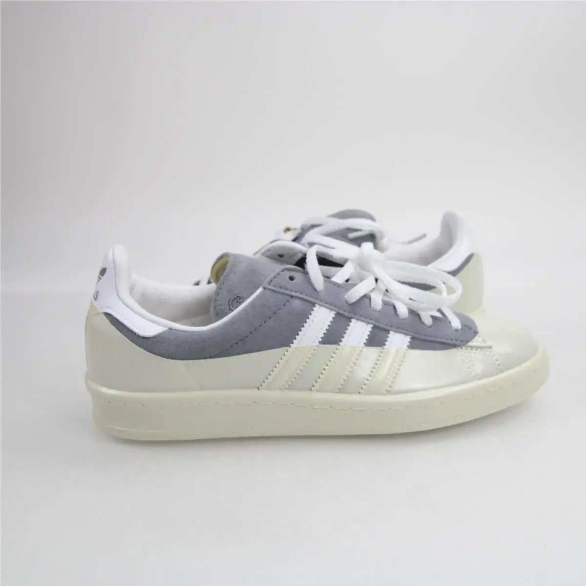 Adidas shoes - Campus 80s Cali Dewitt - Campus Cali Dewitt - Off-White/Dark Gray 0