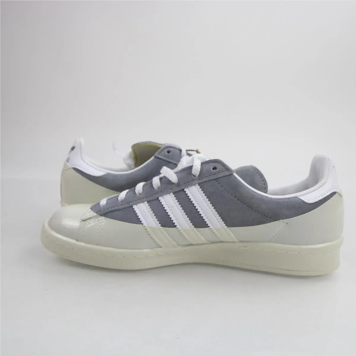 Adidas shoes - Campus 80s Cali Dewitt - Campus Cali Dewitt - Off-White/Dark Gray 3