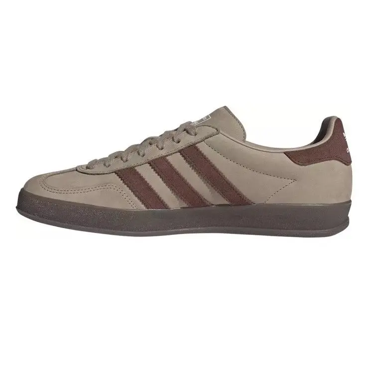 Adidas shoes - adidas Gazelle - Gazelle - JQ8387 - Khaki/Fox Brown 2