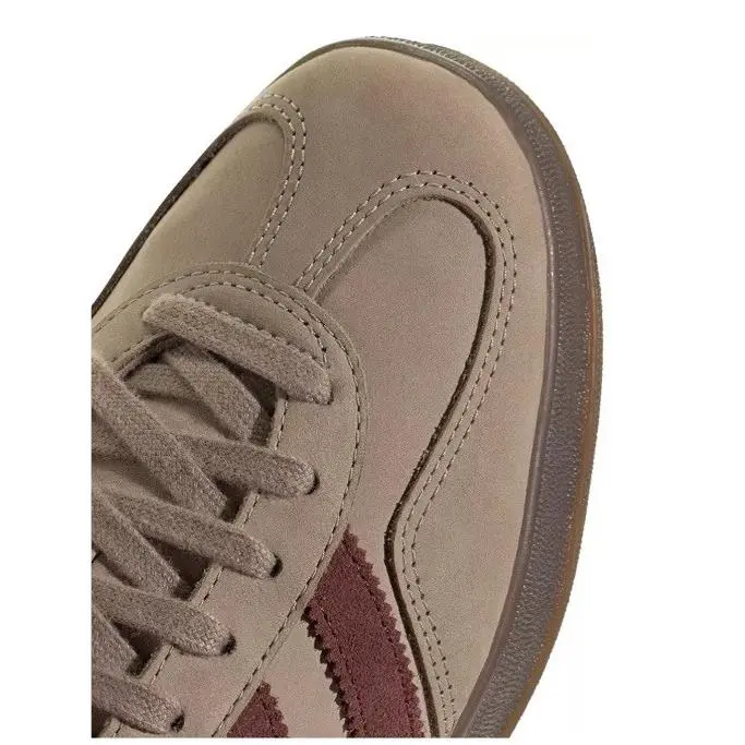 Adidas shoes - adidas Gazelle - Gazelle - JQ8387 - Khaki/Fox Brown 11