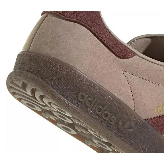 Adidas shoes - adidas Gazelle - Gazelle - JQ8387 - Khaki/Fox Brown 13