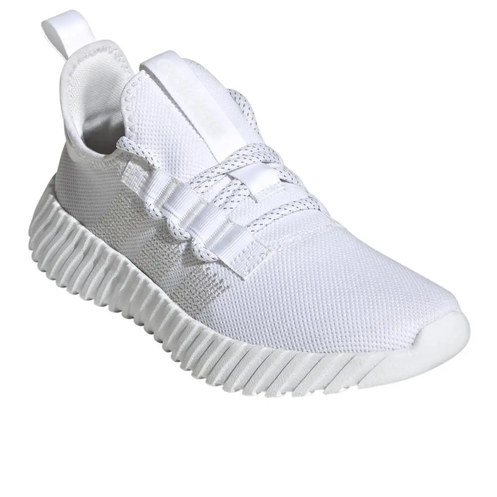 Adidas shoes - adidas Kaptir Flow Lace Up - IF6600 - White 0