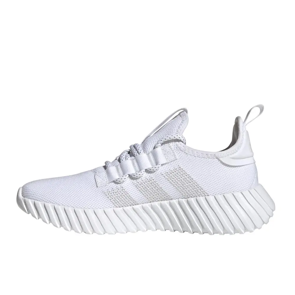Adidas shoes - adidas Kaptir Flow Lace Up - IF6600 - White 1