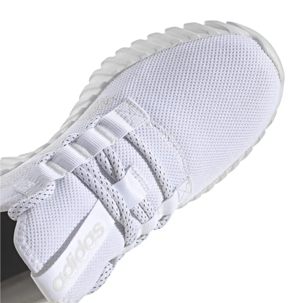 Adidas shoes - adidas Kaptir Flow Lace Up - IF6600 - White 5