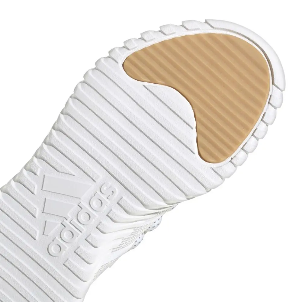 Adidas shoes - adidas Kaptir Flow Lace Up - IF6600 - White 12