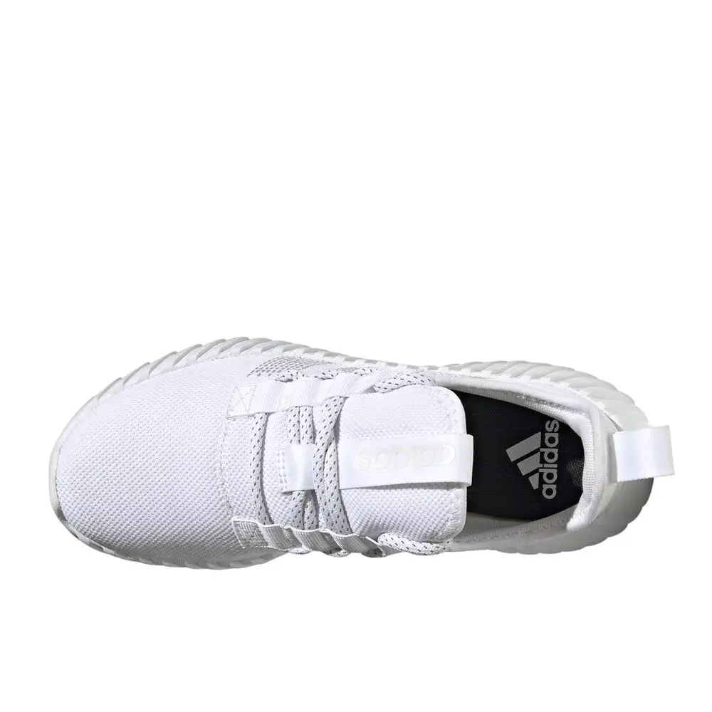 Adidas shoes - adidas Kaptir Flow Lace Up - IF6600 - White 10