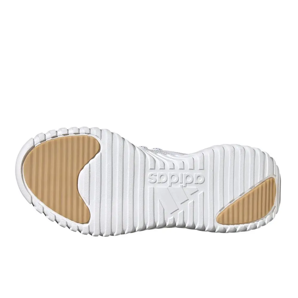Adidas shoes - adidas Kaptir Flow Lace Up - IF6600 - White 11