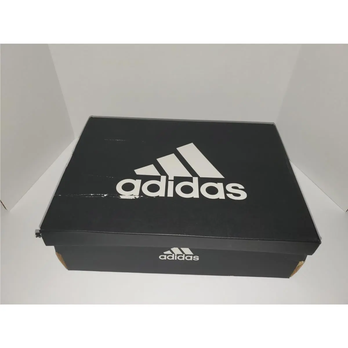Adidas shoes - adidas Hoops - Hoops - GW3019 - White 5