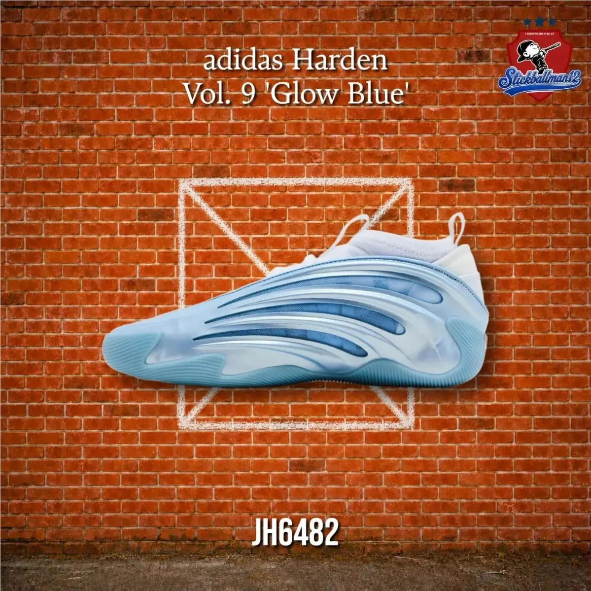 Adidas shoes - JH6482 - JH6482 - Multicolor 2